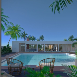 PROJECTO ARQUITETONICO