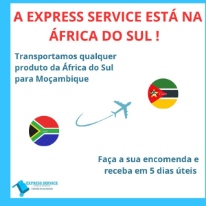 SERVIÇOS DE ENTREGAS