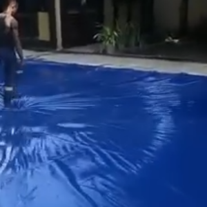 Coberturas Para Piscina