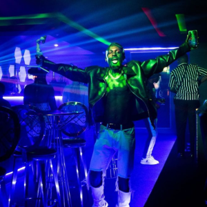 ORGANIZAÇÃO DE EVENTOS E FESTAS