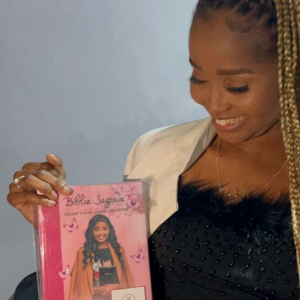 BIBLIAS PERSONALIZADAS