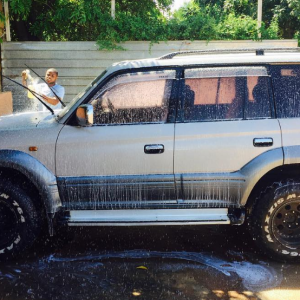 SERVIÇOS DE LIMPEZA