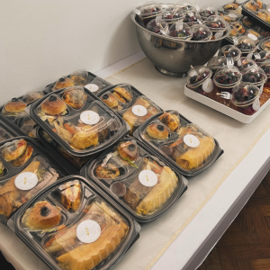 SERVIÇOS DE ALIMENTAÇÃO