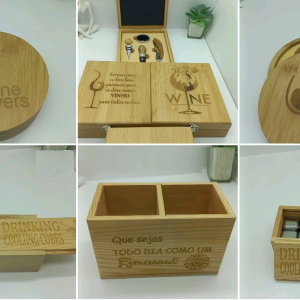 Presentes e Brindes personalizados