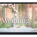Adoptamos o conceito “MINI WEDDING”-