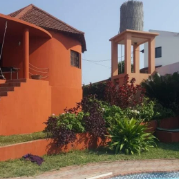 VENDA DE CASA NA PONTA DO OURO V