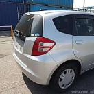 Honda Fit A partir de 210mil mts MWHONDAF