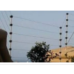 Monto Vedações eléctricas