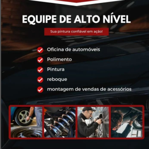 SERVIÇOS AUTO