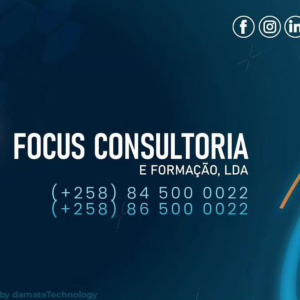 SERVIÇOS DE CONSULTORIA