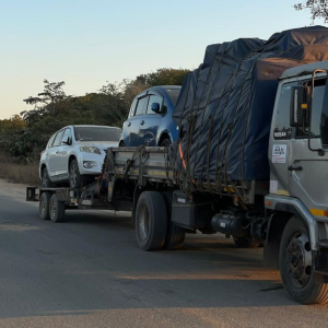 SERVIÇOS DE TRANSPORTE