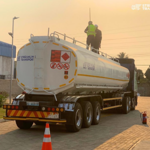 SERVIÇOS DE TRASPORTE