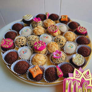 Brigadeiros