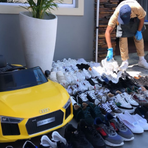 SERVIÇOS DE LIMPEZA