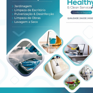 SERVIÇOS DE LIMPEZA