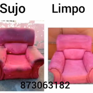 SERVIÇOS DE LIMPEZA