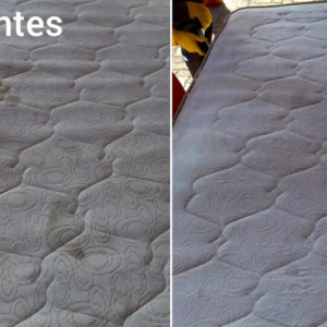 SERVIÇOS DE LIMPEZA