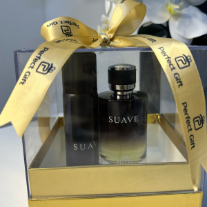 perfume na box personalizada custa 2800MT