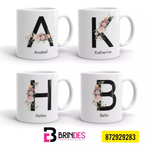 CANECAS PERSONALIZADAS