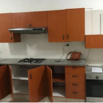 Arrendo* *Apartamento* *Frédéric Angels* *75.000MT FIXO* T3 – 1 Suit Parque para 2 viaturas