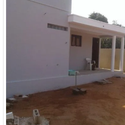 Vende-se casa TP3 – Nova • Quartos: 3 espaçosos