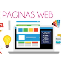 PAGINAS WED