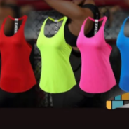 Blusas para Gym 1200,00 MTn Entrega grátis dentro da cidade de Maputo