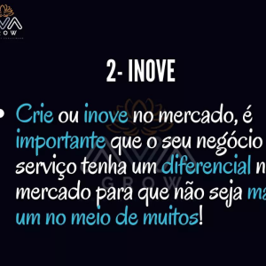 SERVIÇOS DE MARKETING