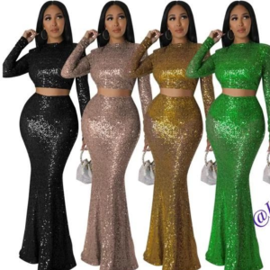 Conjunto magnífico e clássico por apenas 2000 MTS.