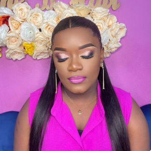 SERVIÇOS DE BELEZA MAKUP