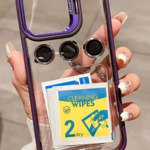 CAPA LUXUOSA MODERNA