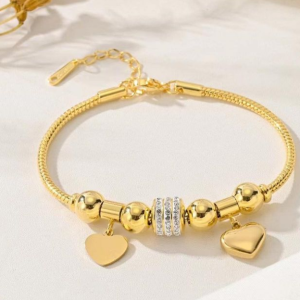 Bracelete charm 🏷700 mt