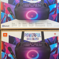 JBL Bluetooth & Sound Bar