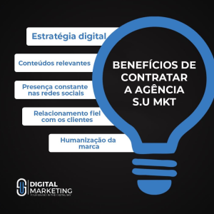SERVIÇOS DE MARKETING