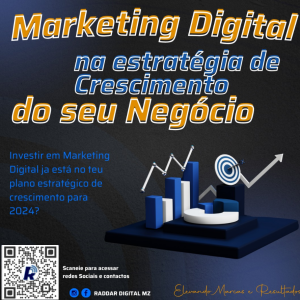 SERVIÇOS DE MARQUETING