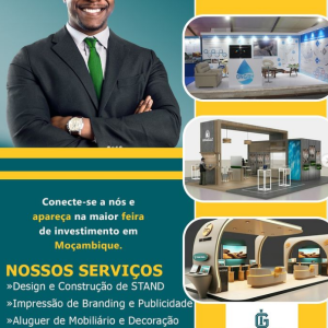 SERVIÇOS DE MARKETING