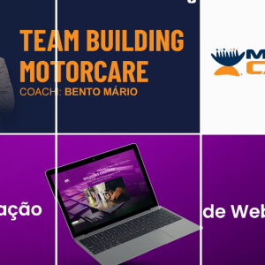 SERVIÇOS DE MARQUETING