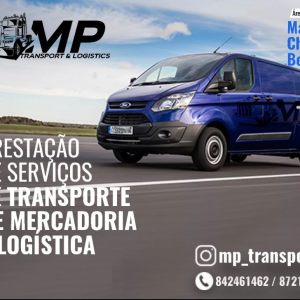 SERVIÇOS DE TRANSPORTE