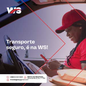 A segurança que sua carga precisa , você encontra aqui !