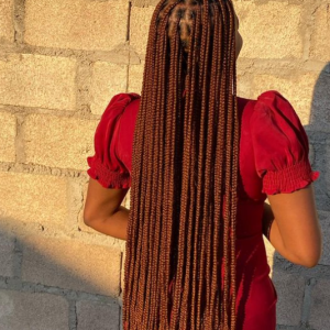 SERVIÇOS DE BELEZA TRANÇAS