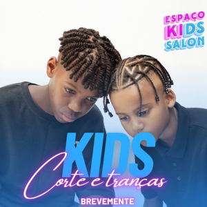 o corte e tranças são mais do que um serviço