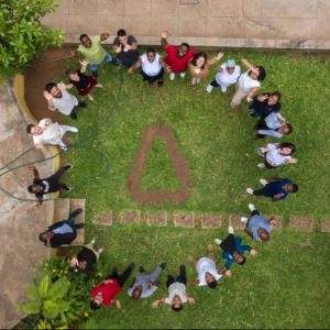 Estúdio Criativo Moçambicano