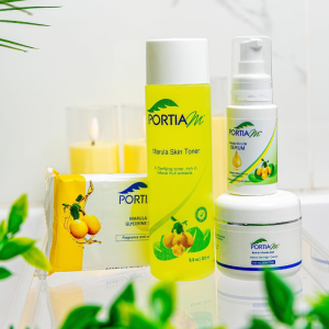 Recomendado para peles oleosas e acneicas