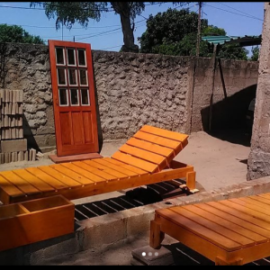 CADEIRAS 8000Mt cada 15000 nas duas