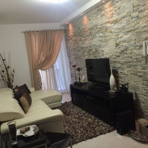 vende no Zimpeto, óptimo apartamento T1, totalmente mobilado e equipado. Dentro de condomínio organizado, segurança 24 horas