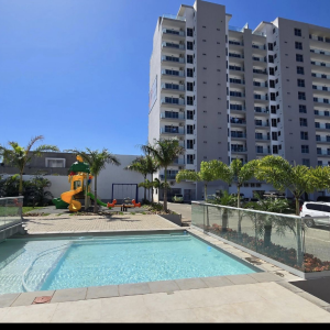 8 Apartamentos T3 (Novos), no Bairro da Costa do Sol (Dona Alice)