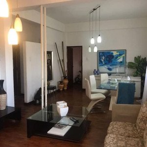 ARRENDA-SE CASA TIPO 2   👉🏾 37.000 mil negociável  👉🏾 3 Andar