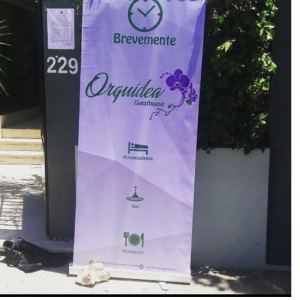 SERVIÇOS DE ACOMODAÇÃO