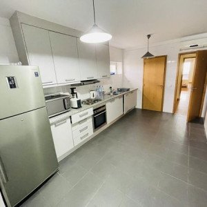 𝗔𝗿𝗿𝗲𝗻𝗱𝗮-𝘀𝗲 fabuloso apartamento T3 no Condomínio 𝑰𝒎𝒐𝒊𝒏𝒗𝒆𝒔𝒕- Av. Julius Nyerere 🇲🇿 “𝗘𝗻𝘁𝗿𝗮𝗱𝗮 𝟵𝟭𝟰”