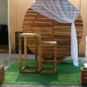 Mural para fotos..Disponivel. Faça ja a sua reserva.